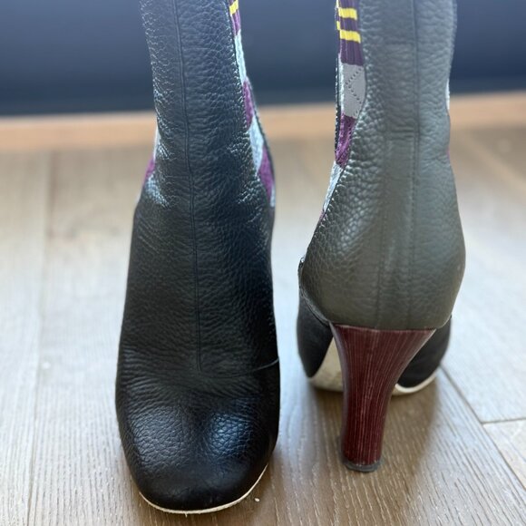 Fendi Bootie - Picture 2 of 3